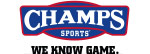 Search Champs Sports careers