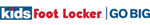 Search Kids Foot Locker careers