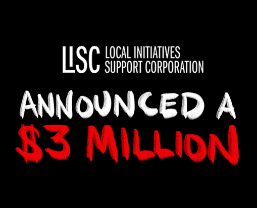Announced a $3 Million Multi-city grant program to empower youth and invest in BIPOC communities.