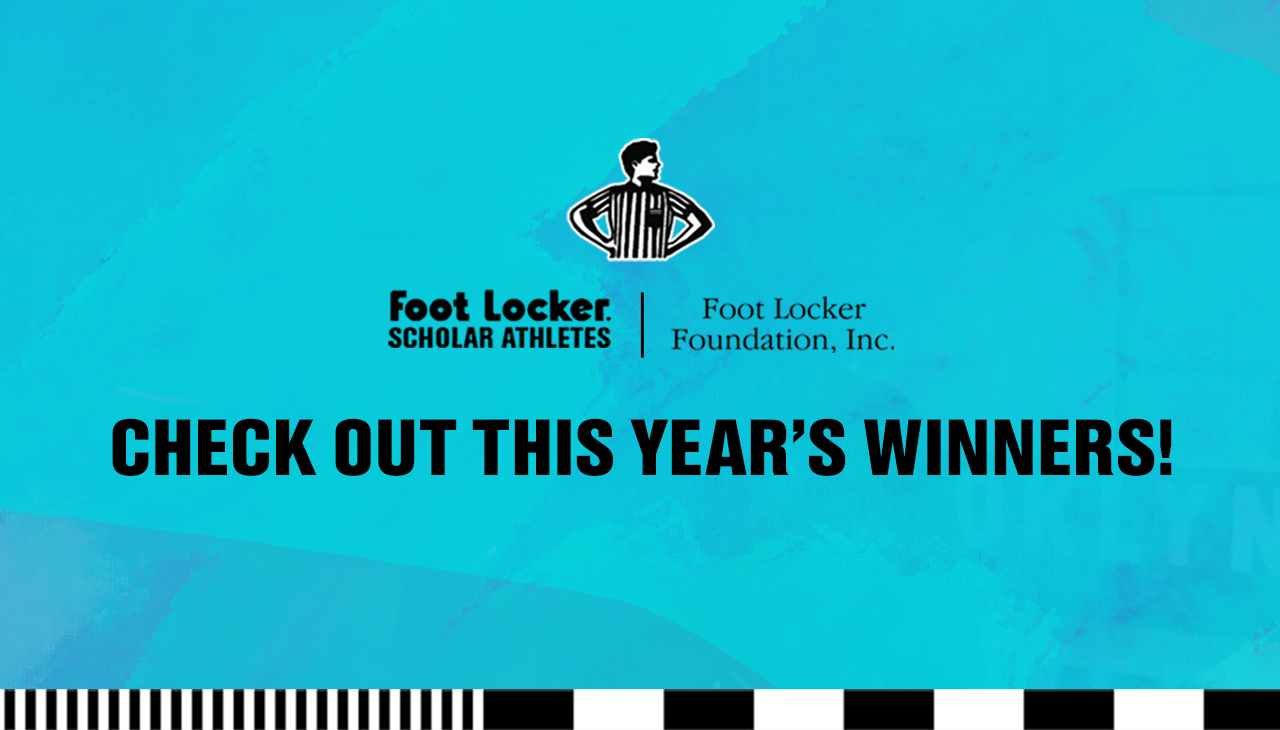 Foot Locker Commits to the Game and Culture by Launching