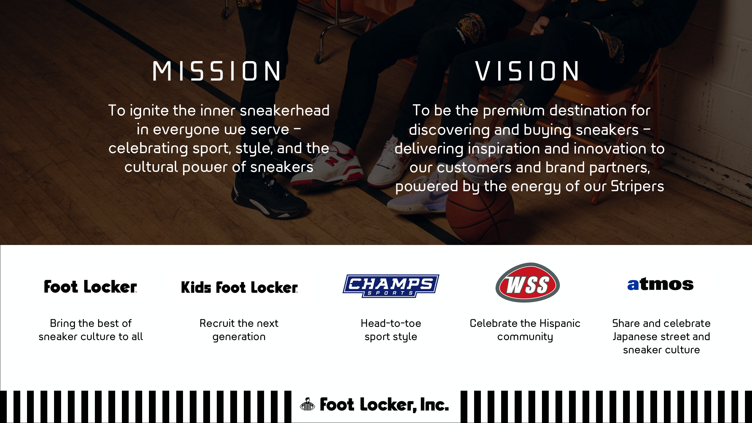 Foot champs shop