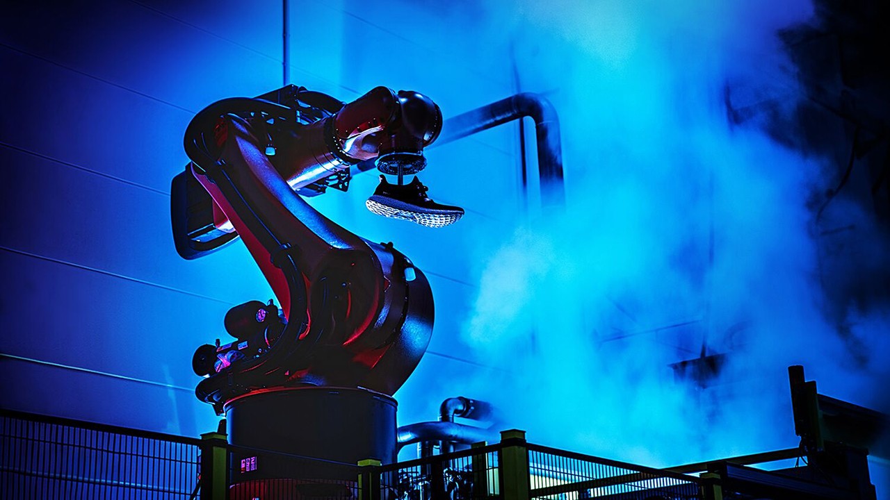 adidas and Foot Locker Inc. Partner to Re Envision the Future of