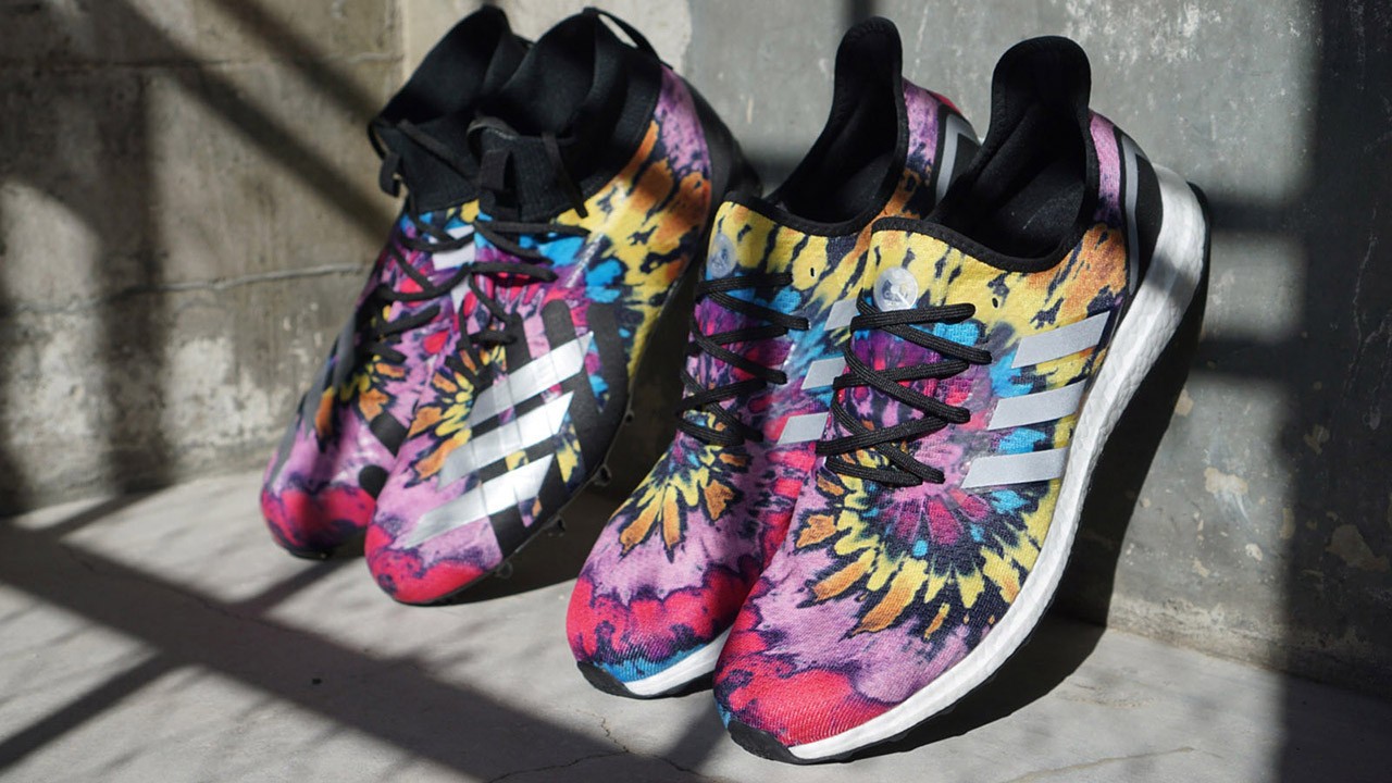 adidas esclusiva foot locker