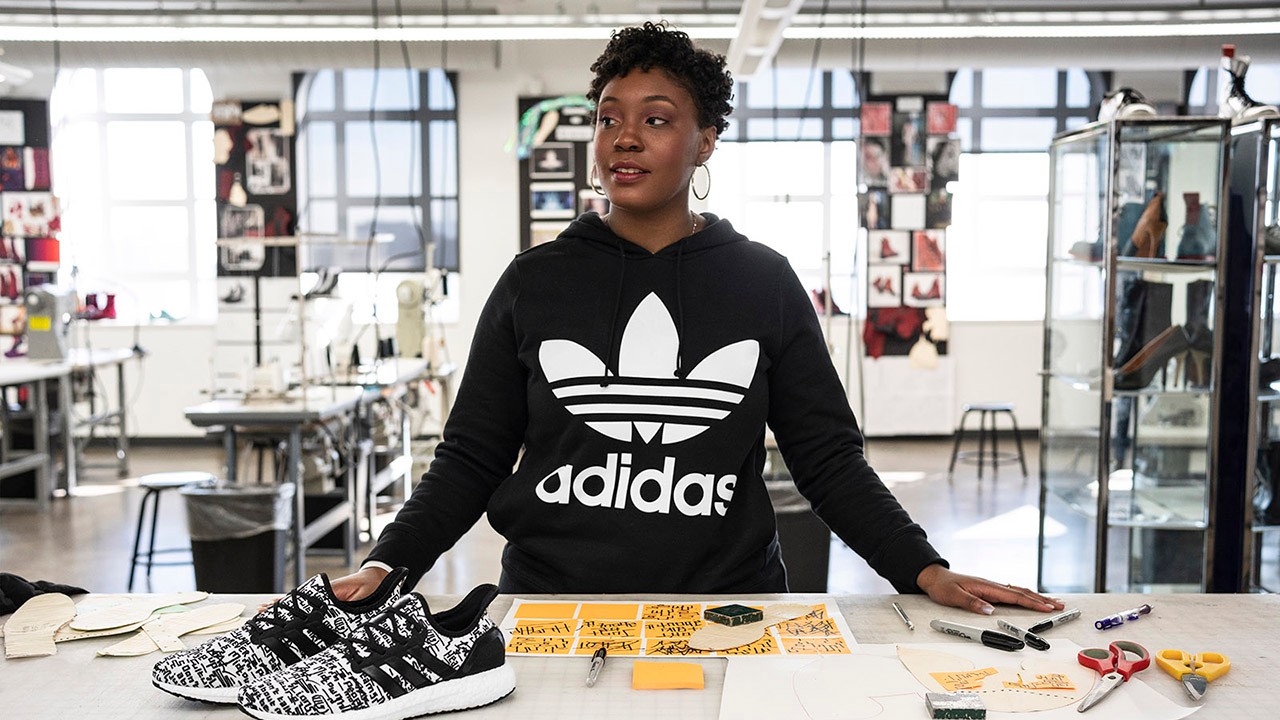 adidas and Foot Locker Inc. Partner to Re Envision the Future of