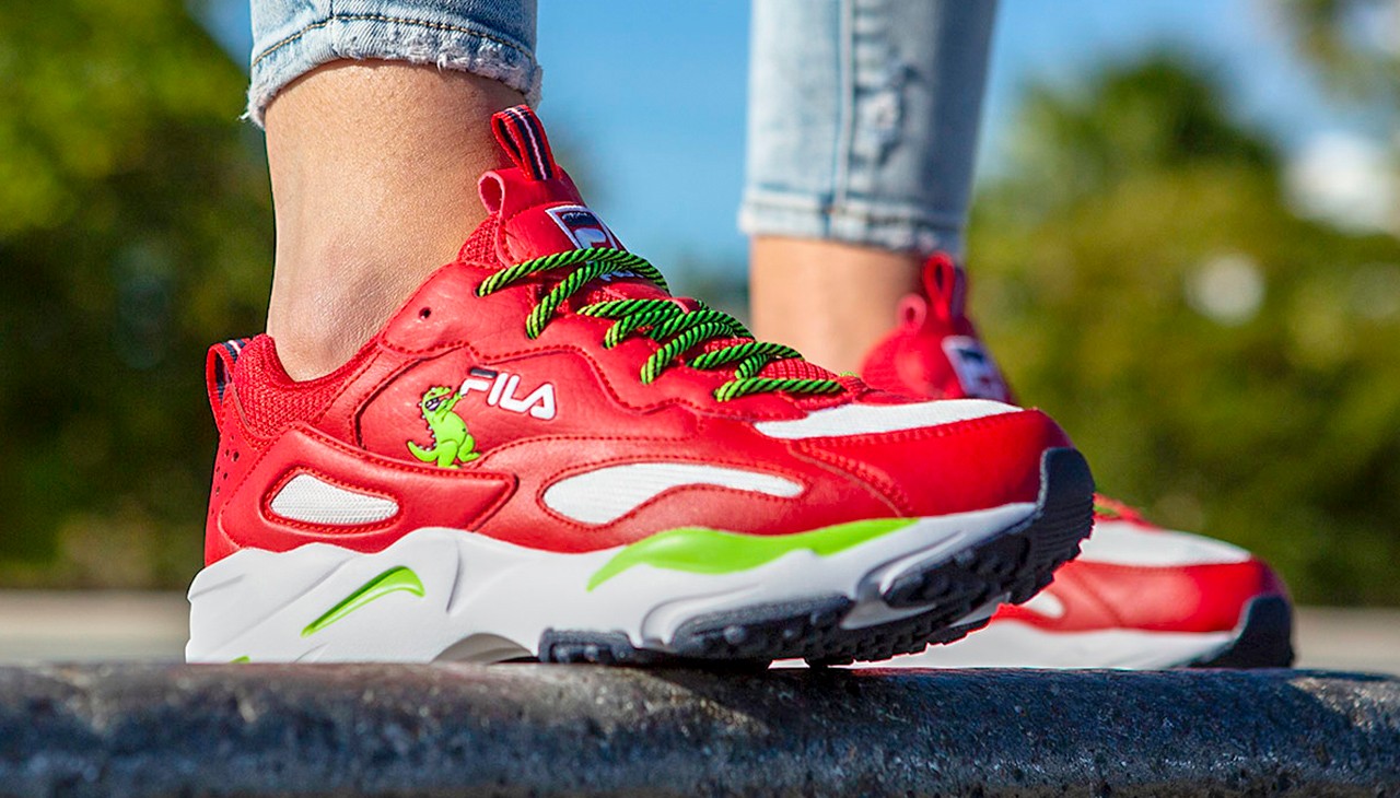 meditación cerrar Brillar Champs Sports and FILA Channel '90s Nostalgia With Exclusive Rugrats Collection meditación cerrar Brillar Champs Sports and FILA Channel '90s Nostalgia With Exclusive Rugrats Collection