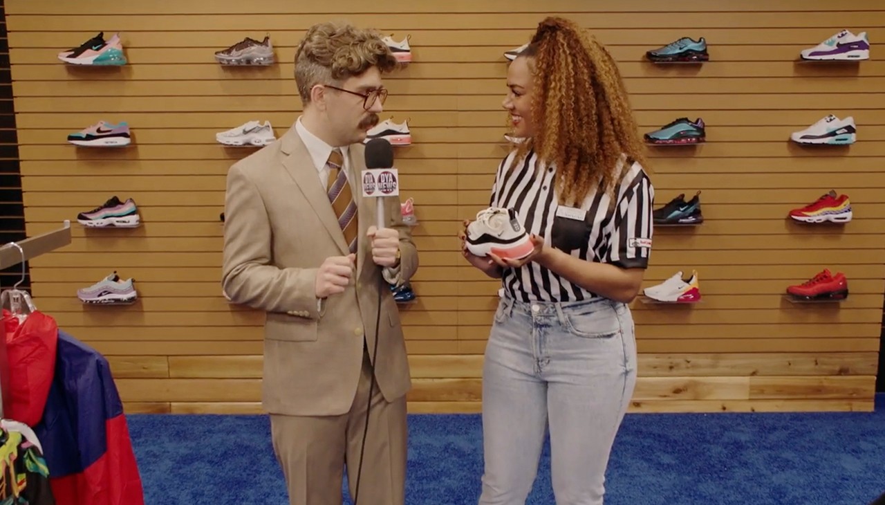 New air max 2025 2019 foot locker