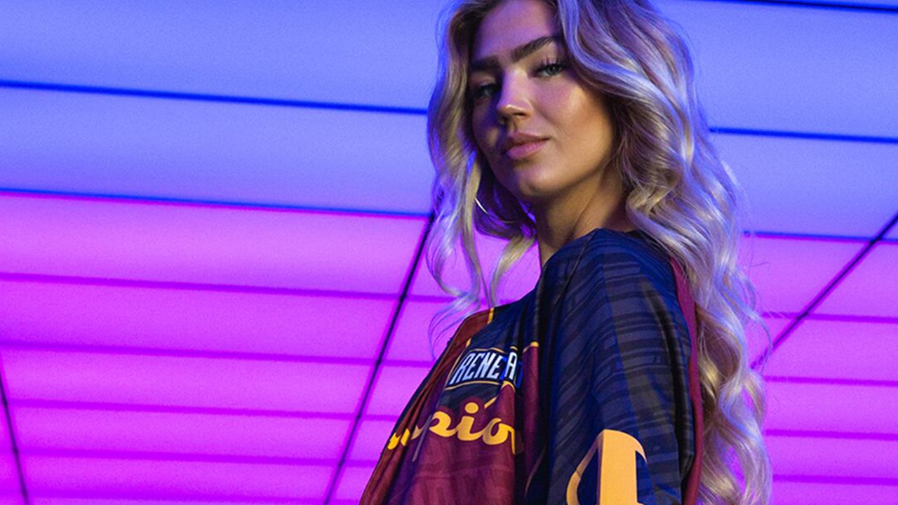 Level Up Foot Locker Inc. Teams Up with Champion Athleticwear to