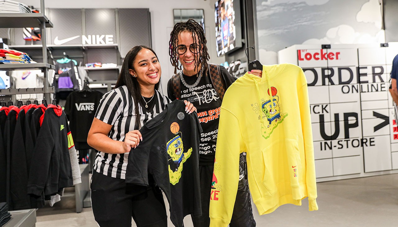 Vans store washington on sale
